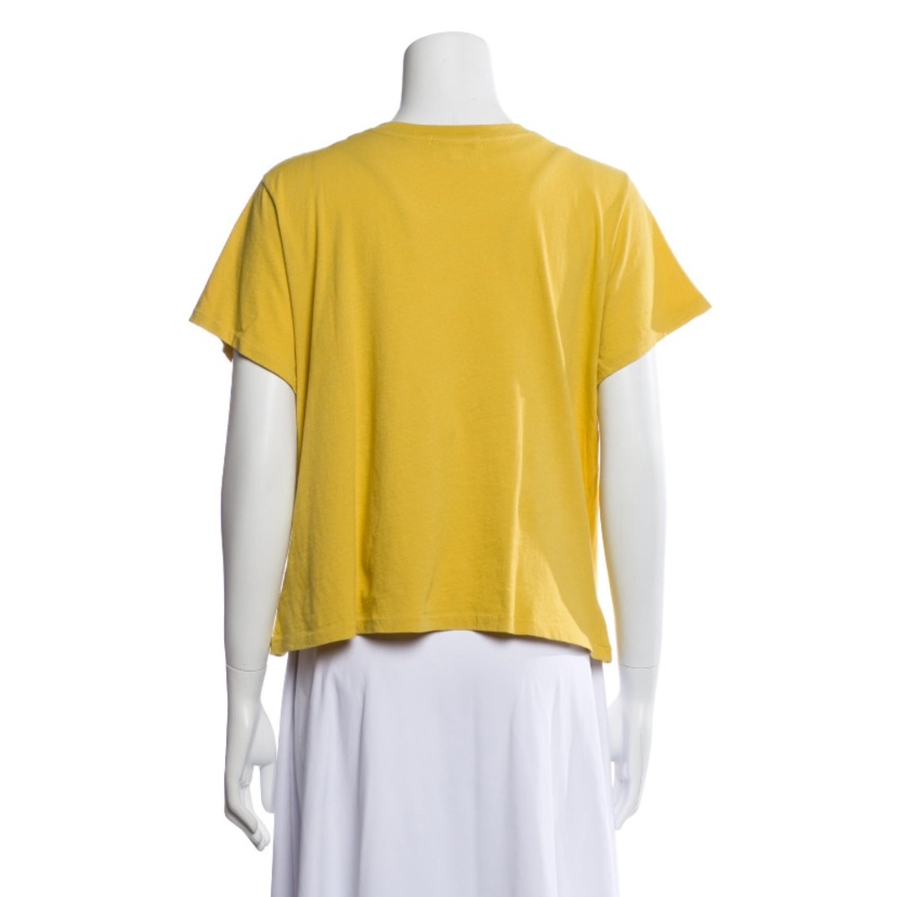 Crew Neck T-Shirt